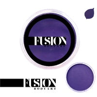 Fusion Body Art Prime Regular Colours 32g- Deep Purple