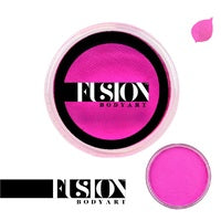 Fusion Body Art Prime Regular Colours 32g- Pink Sorbet