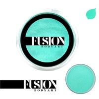 Fusion Body Art Pearl Ocean Mist 25g