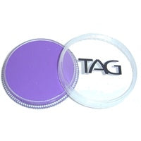 TAG Face and Body Art 32g- Neon Purple