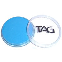 TAG Face and Body Art 32g- Neon Blue