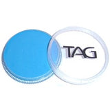 TAG Face and Body Art 32g- Neon Blue
