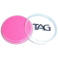 TAG Face and Body Art 32g- Neon Pink