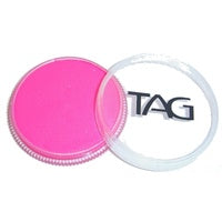 TAG Face and Body Art 32g- Neon Magenta