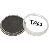 TAG Face and Body Art 32g- Pearl Black