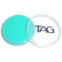TAG Face and Body Art 32g- Pearl Teal