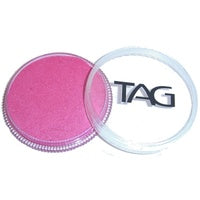 TAG Face and Body Art 32g- Pearl Rose
