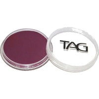 TAG Face and Body Art 32g- Pearl Berry Wine