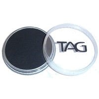 TAG Face and Body Art 32g Black