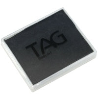TAG Face and Body Art 50g  Black
