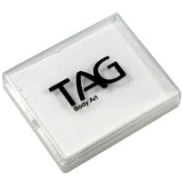 TAG Face and Body Art 50g White