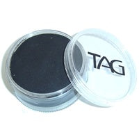 TAG Face and Body Art 90g Black