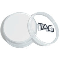 TAG Face and Body Art 90g White