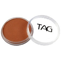 TAG Face and Body Art 32g Mid Brown