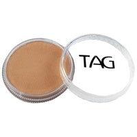 TAG Face and Body Art 32g Bisque