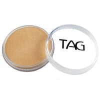TAG Face and Body Art 32g Beige