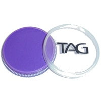 TAG Face and Body Art 32g Reguar Purple