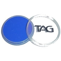 TAG Face and Body Art 32g Reguar Royal Blue