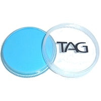 TAG Face and Body Art 32g Reguar Light Blue