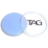 TAG Face and Body Art 32g Reguar Powder Blue