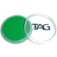 TAG Face and Body Art 32g Reguar Green