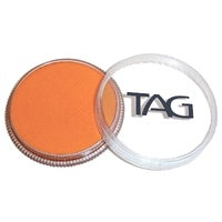 TAG Face and Body Art 32g Orange