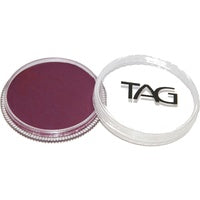 BLACK Face and Body Paint 32g by TAG Body Art
