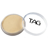 TAG Face and Body Art 32g Ivory