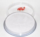 Face Paints Australia FPA 32g Metallix White