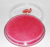 Face Paints Australia FPA 32g Metallix Red (looks pink)
