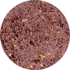 Amerikan Body Art non smear glitter creme- Supernova Copper