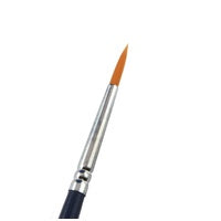 TAG Round Brush #4