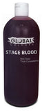 Global Colours Stage Blood 1 litre