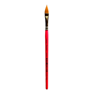 Face Painting Brush | Leanne's Rainbow - 3/8 inch Flower Brush