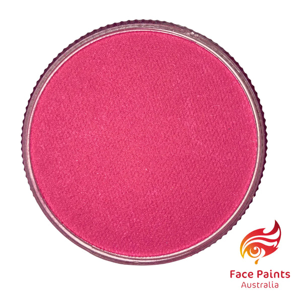 Face Paints Australia FPA 32g Lipstick Pink