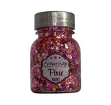 Amerikan Body Art -Pixie Paint- Pretty in Pink