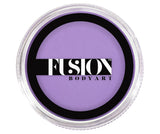 Fusion Body Art Face Paints – Prime Pastel purple 25g