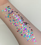 Amerikan Body Art -Pixie Paint- Rainbow Brite