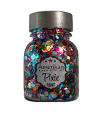 Amerikan Body Art -Pixie Paint- Rainbow Brite