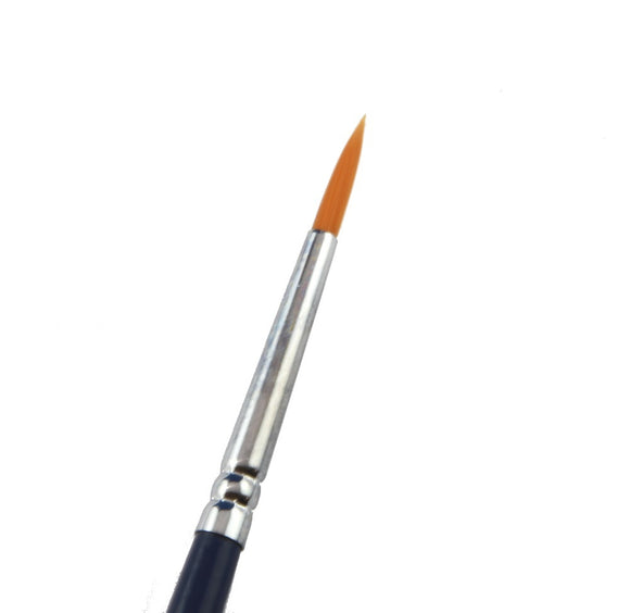TAG Round Brush #1