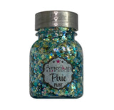 Amerikan Body Art -Pixie Paint- Splash Teal
