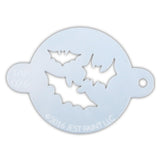 TAP Face Painting Stencils- TAP #026 Bats