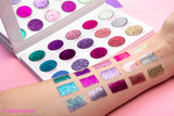Glitter Girl Unicorn ECO Glitter Palette