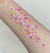 Amerikan Body Art -Pixie Paint- Valley Girl