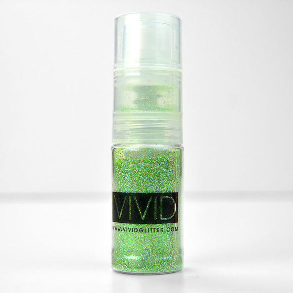 Vivid Glitter Fine Mist Pump Spray