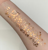 Amerikan Body Art -Pixie Paint- Walk like a Egyptian