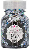 Amerikan Body Art -Pixie Paint- Rockstar 1oz