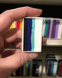 Amy's Collection- One Stroke Rainbow Cake-  Sonja 30g