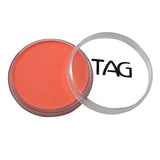 TAG Face and Body Art Neon Coral 32g