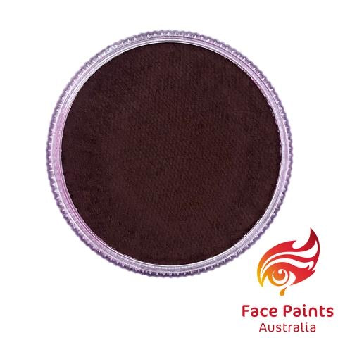 Face Paints Australia FPA 32g Essential Red Velvet